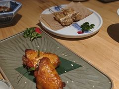 -桃夭日式料理(国信店)