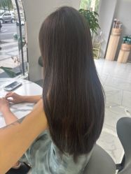 -MS.SALON美发沙龙