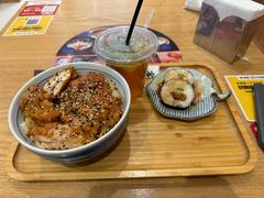 -京和风食堂·定食寿喜锅(保利樾广场店)