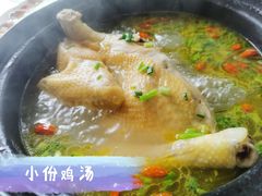 -妈妈的小作坊(陈家镇店)