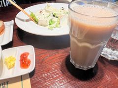 -马迭尔德式西餐精酿啤酒屋(中央大街店)