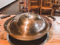 -大自然醉鹅·铁锅火焰鹅(上海联洋店)