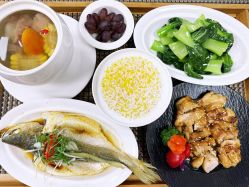 点击看大图 -馨美母婴护理中心(石狮店)