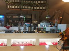 -爱丽丝牛排西餐厅(光谷步行街店)