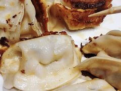 -肥叔锅贴(揽湖苑店)