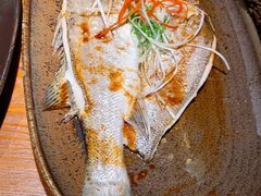 -南拳十三姨·潮汕砂锅粥(世纪金源店)