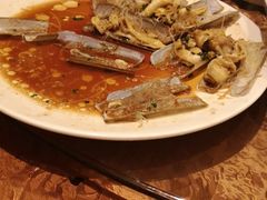 -喜来登由由大酒店九州膳坊中餐厅