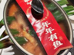 -桂林肥仔·中华餐饮名店(园湖店)