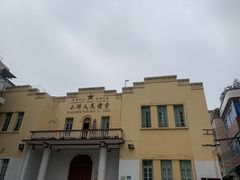 -小洲村