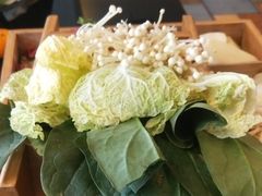 -大河宴·椒麻鱼火锅(北京路中和美食街店)