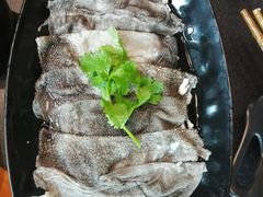 -莽子老火锅(大坪店)