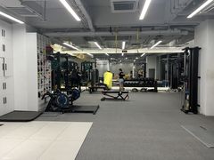 -持之以恒健身工作室(建国酒店)