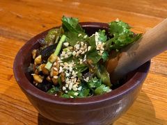 -云海肴·汽锅鸡·云南菜(天津国金汇店)