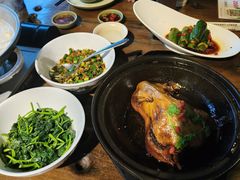 -天怡·鱼工厂(梅溪湖店)