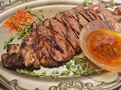 -LESCEDARS Brasserie Bistro香柏树