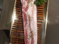 -大叹号·朝鲜族烤肉(潍坊泰华城店)