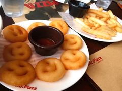 -Mr.Pizza米斯特比萨(合肥一九一二街区店)