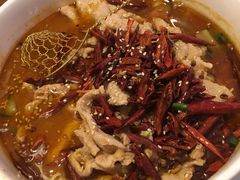 -茗贵坊食府