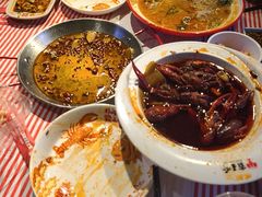 -霸王虾·小龙虾香辣蟹(玉林店)