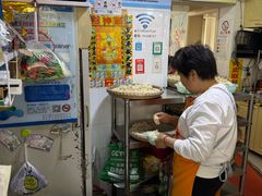 -阿麟馄饨(延长路店)