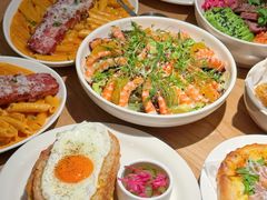 -O'eat Blossom&Pelican(深圳首店)
