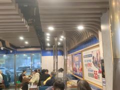 -楼外楼大刀肉传统火锅居(繁荣路店)