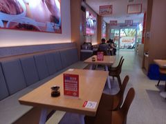 -关中闫记粉蒸肉(和平路店)