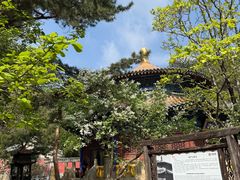 -潭柘寺景区