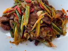 -小河盐帮·私家菜·烤鸭(三元桥·霄云路店)