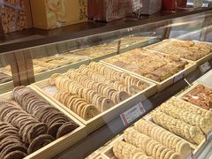 -老香齋(五角场店)