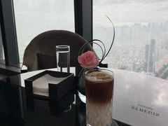 -瑞吉酒店·The Drawing Room闲逸廊·云端下午茶·夜奢Whiskey