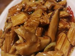 -海富荣·锅贴·陕菜家常菜(阳光城店)