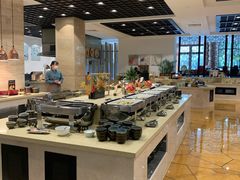 -天目湖御水温泉·度假酒店