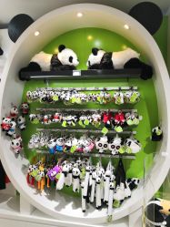 -Toys Idea(上海浦东国际机场店)