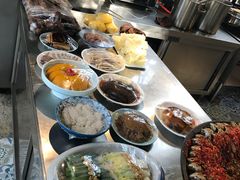 -鹤庆人家·特色大理菜(羊仙坡店)