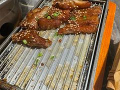 -前海沿·青岛菜(乐客城店)