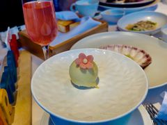 -王品牛排(杭州大厦店)