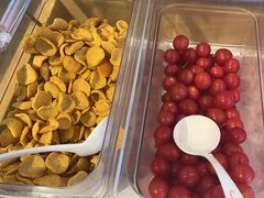 -嘉和一品粥(方庄店)