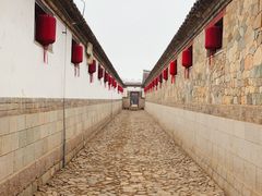 -牟氏庄园
