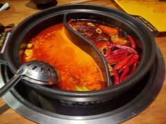 -牛小嫩串串火锅(延边大学文化城店)