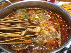 -阿里巴巴海鲜烧烤家常菜(黄岛店)