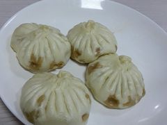 -津门如意包子铺(宾西路店)