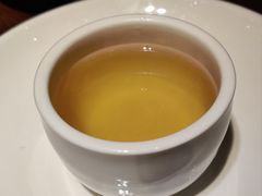 西黄草茶-大良毋米粥(锦龙路总店)