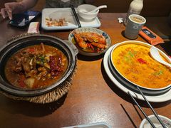 -乔街深夜食堂·小龙虾·高压锅生蚝(杭州总店)