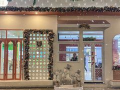 -紫荆广场·花漫里