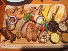 -布拉格餐厅· 中欧捷克菜(全国首店)