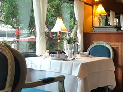 -火车头法国西餐厅