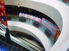 -火鳳祥鲜货火锅(宝龙广场店)
