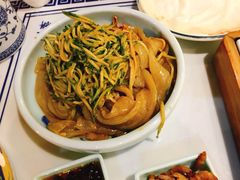 -京氣春饼(机场店)