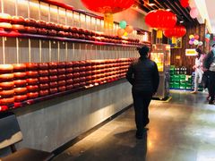 -双合园·海鲜水饺青岛菜(万佳广场店)